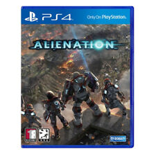 Alienation Korean Edition - PS4 comprar usado  Enviando para Brazil