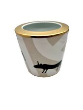 Rosenthal bvlgari vase gebraucht kaufen  Simmozheim