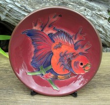 Moorcroft exquisite rare for sale  SHEFFIELD