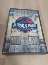 Jurassic park ultimate gebraucht kaufen  München