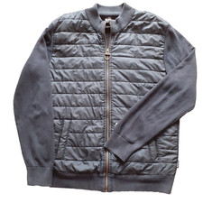 Barbour men navy d'occasion  Expédié en Belgium