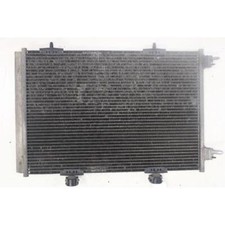 CONDENSADOR DE AR CONDICIONADO PARA CITROEN - DS C3 PICASSO (09-12) 1.4 16V 2009 comprar usado  Enviando para Brazil