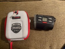 Bushnell hybrid golf for sale  Argyle