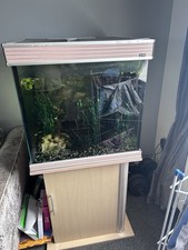 Fish tank for sale  SKEGNESS
