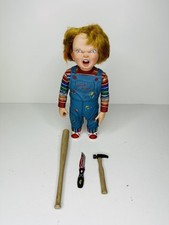 Vintage chucky child for sale  Warwick