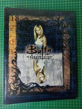 Buffy vampire slayer for sale  RADSTOCK