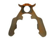 Frontmaske kanzel honda gebraucht kaufen  Ellwangen (Jagst)