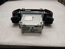 Equipamento de áudio tela de exibição de rádio painel mercado dos EUA compatível com 16-20 PILOTO 11637483 comprar usado  Enviando para Brazil