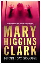 Say goodbye clark for sale  UK