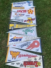 soccer pennants for sale soccer pennants for sale Madison
