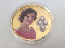 Medaille gigant xxl gebraucht kaufen  Jarplund-Weding
