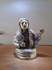 Quanah parker comanche for sale  UK