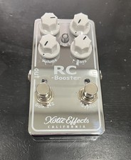xotic rc booster pedal for sale xotic rc booster pedal for sale Bridgeport