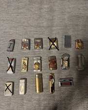 Russian lighters estate for sale  Brooklyn