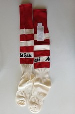 Calzettoni bari calcio usato  Valenzano