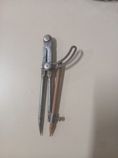 Ancien compas porte d'occasion  Senozan