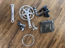 Campagnolo record speed for sale  Albany