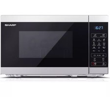 Sharp mg02u microwave for sale  BIRMINGHAM
