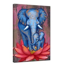 Elephant mother child for sale  Arlington