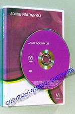 Adobe indesign cs3 gebraucht kaufen Adobe indesign cs3 gebraucht kaufen  Kirchenthumbach