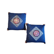 Pair navy blue for sale  Rockford