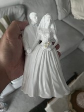 Wedgwood car topper for sale  WORTHING