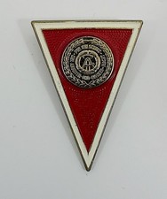Ddr nva absolventenabzeichen gebraucht kaufen  Greifswald-Alte Stadtteile