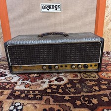 Vintage 1964 selmer for sale  HEANOR