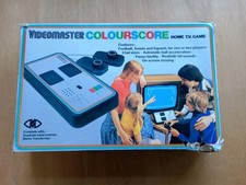 Videomaster colourscore home for sale  MORECAMBE