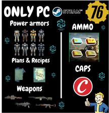 Fallout junk power for sale  Miami