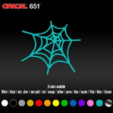 Spider web diecut for sale  Ontario