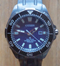 Citizen eco drive gebraucht kaufen  Kiel