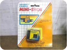 Usado, Câmera retrô 110 MIRCO câmera mini-shot chaveiro brinquedo retrô câmera design fofo comprar usado  Enviando para Brazil