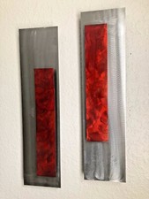 Abstract metal wall for sale  Palm Coast