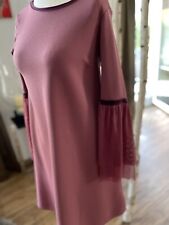 Bluebelle maternity kleid gebraucht kaufen  Saal a.d.Donau
