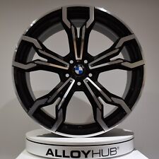 Genuine bmw x3m for sale  LEEK