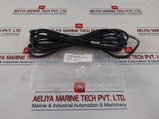 Usado, 801850 Conector Hermético De 6 Tomas Twist-Lock Con 20 Pies Rev. G comprar usado  Enviando para Brazil