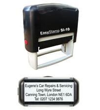 Line custom rubber for sale  COLCHESTER