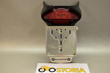 Stop portatarga bmw usato  Solza
