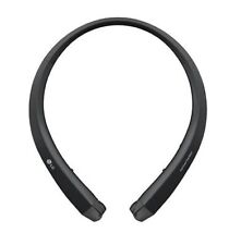 Fone de Ouvido Fone de Ouvido Wireless Preto CAIXA ABERTA LG Tone INFINIM HBS-910 HBS-912 comprar usado  Enviando para Brazil