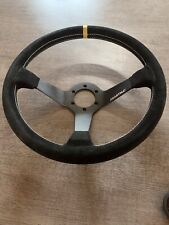 Volant sport daim d'occasion  Pamiers