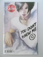 Kabuki skin deep gebraucht kaufen  Berlin