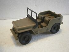 Jouet ancien jeep d'occasion  Vis-en-Artois