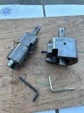 Milling head hole for sale  La Habra