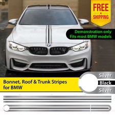 Bmw graphic body for sale  COALVILLE