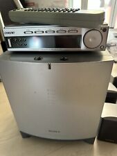Home theater sony usato  Pontassieve