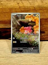 Pokemon karte pamo gebraucht kaufen  Nürnberg