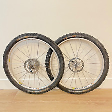 Mavic crossride mtb for sale  Provo