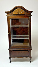 Dollhouse curio cabinet for sale  Clifton