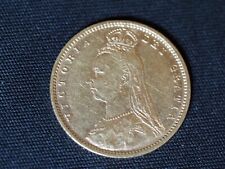 Victoria jubilee head for sale  HATFIELD